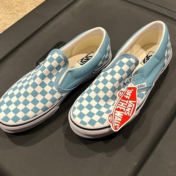 Vans Other - NWT - Vans - size 4.5
